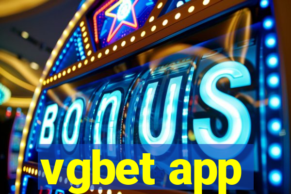 vgbet app